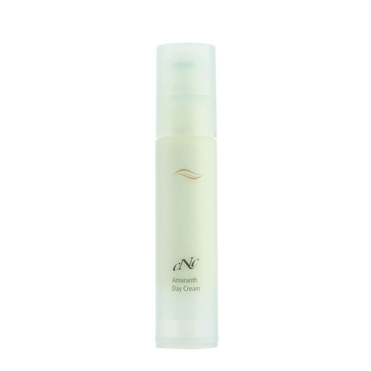 CNC pure organic Amaranth Day Cream