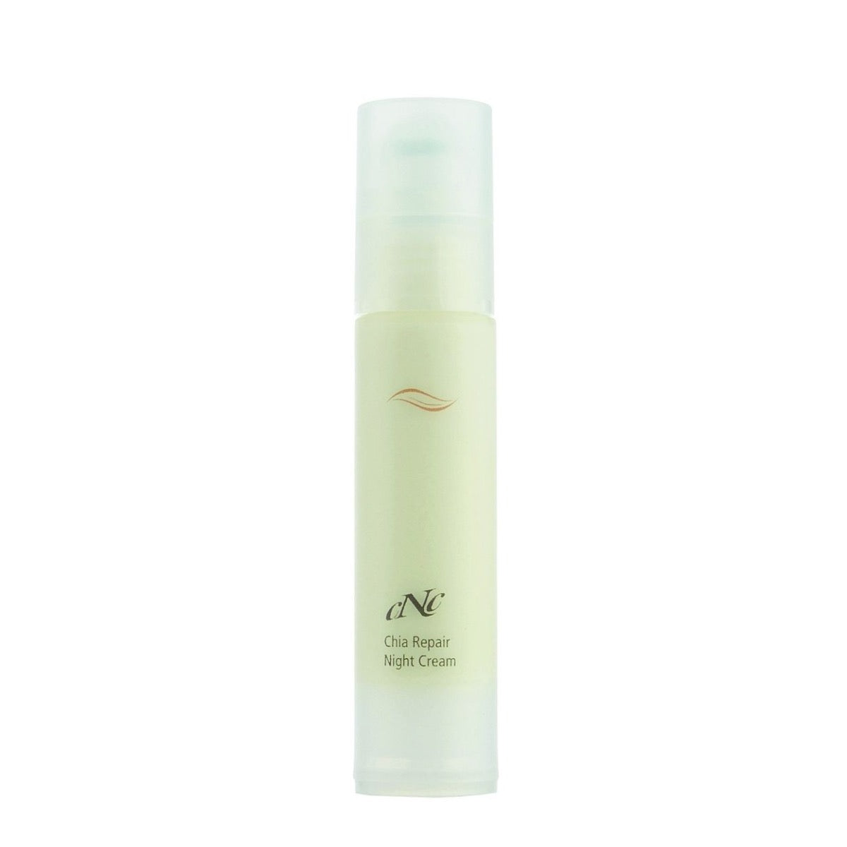 CNC pure organic Chia Repair Night Cream