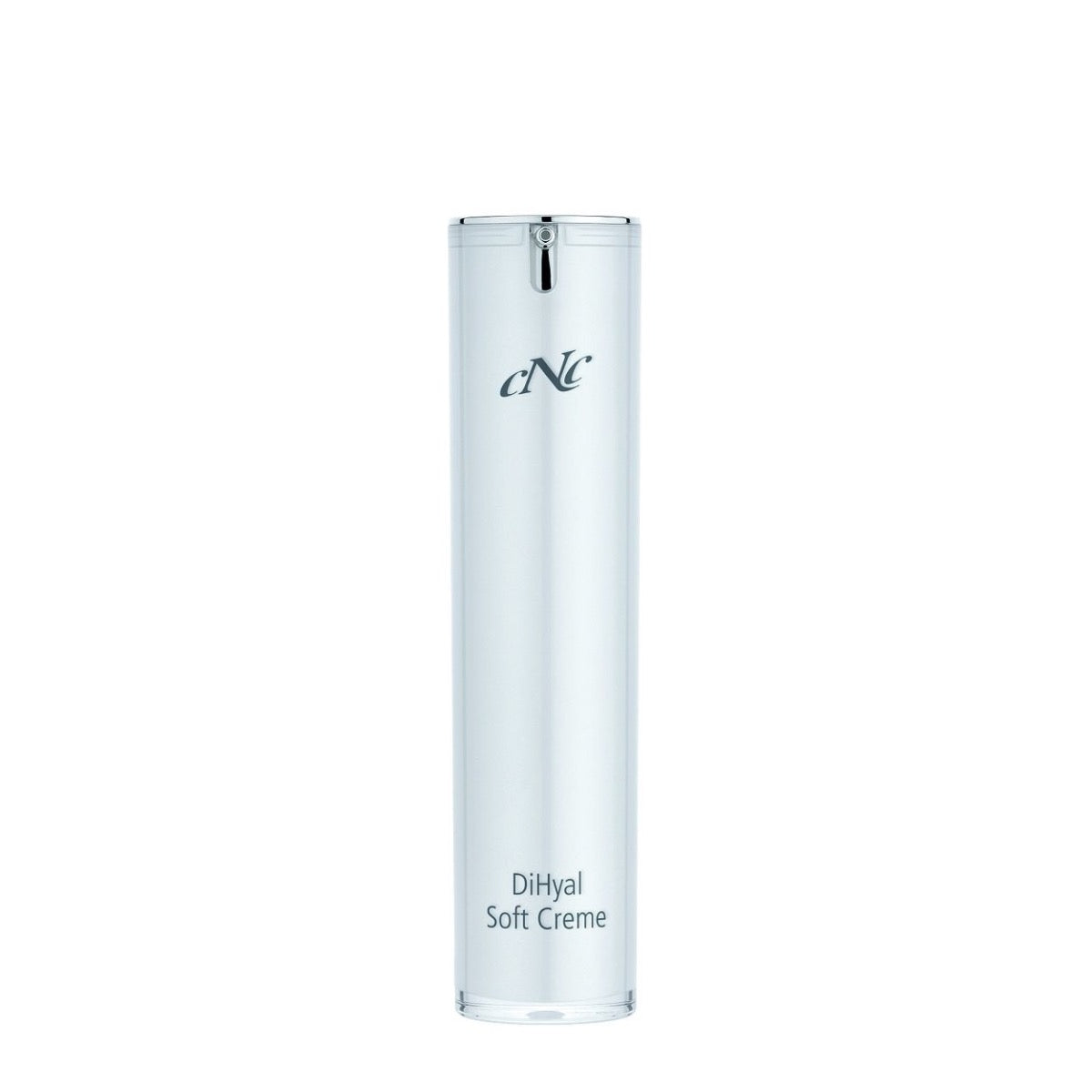 CNC classic PLUS DiHyal Soft Creme