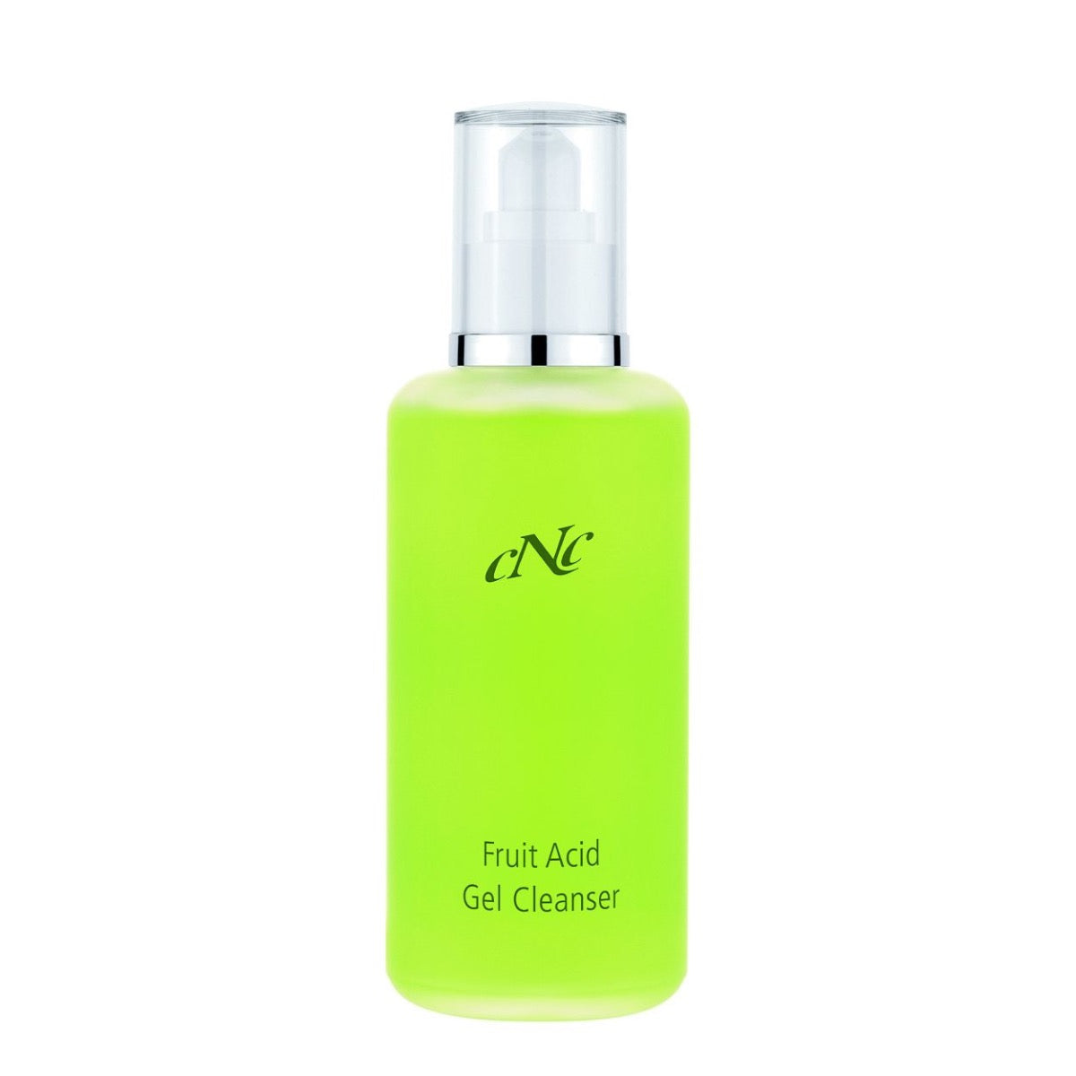 CNC Fruit Acid Gel Cleanser