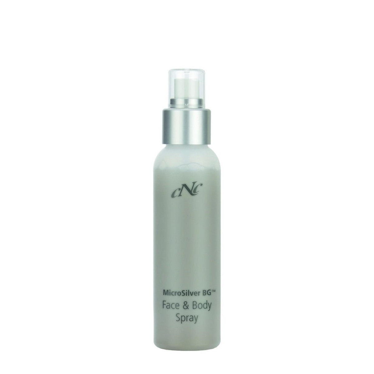 CNC MicroSilver BG™ Face & Body Spray