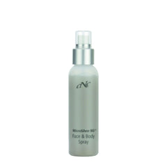 CNC MicroSilver BG™ Face & Body Spray