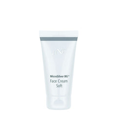 CNC MicroSilver BG™ Face Cream Soft