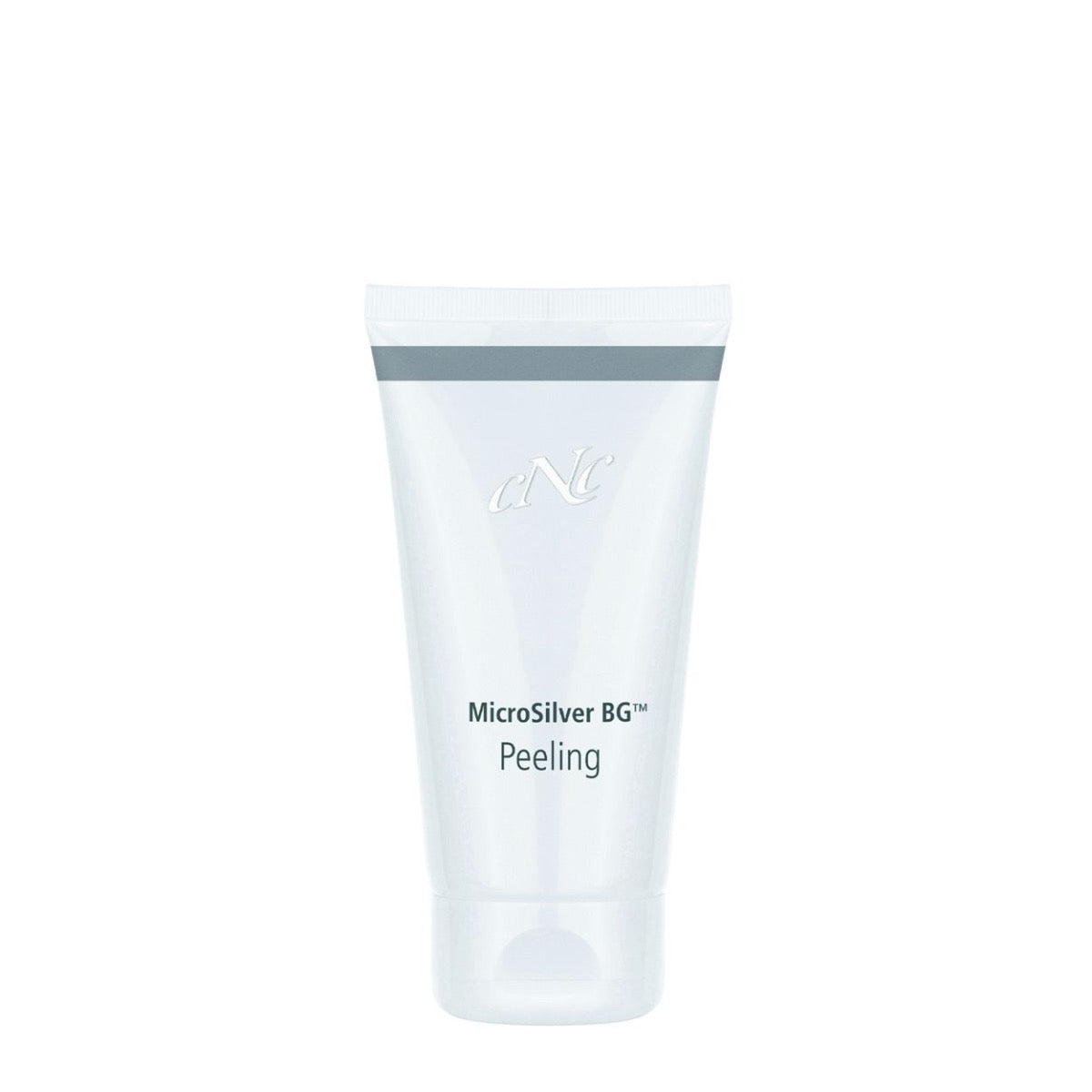 CNC MicroSilver BG™ Peeling