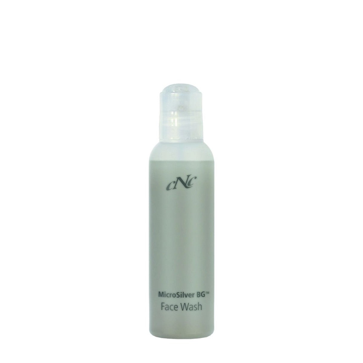 CNC MicroSilver BG™ Face Wash
