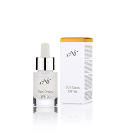 CNC SUN Drops mit SPF 50