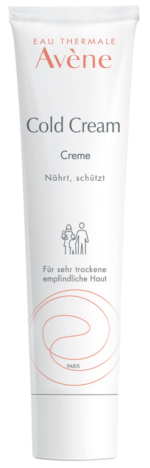 Avène Cold Cream