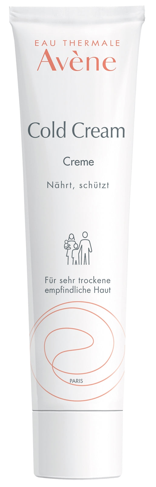 Avène Cold Cream