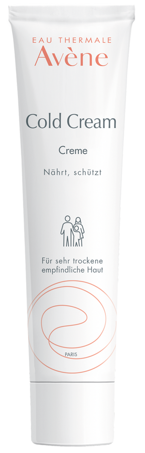 Avène Cold Cream