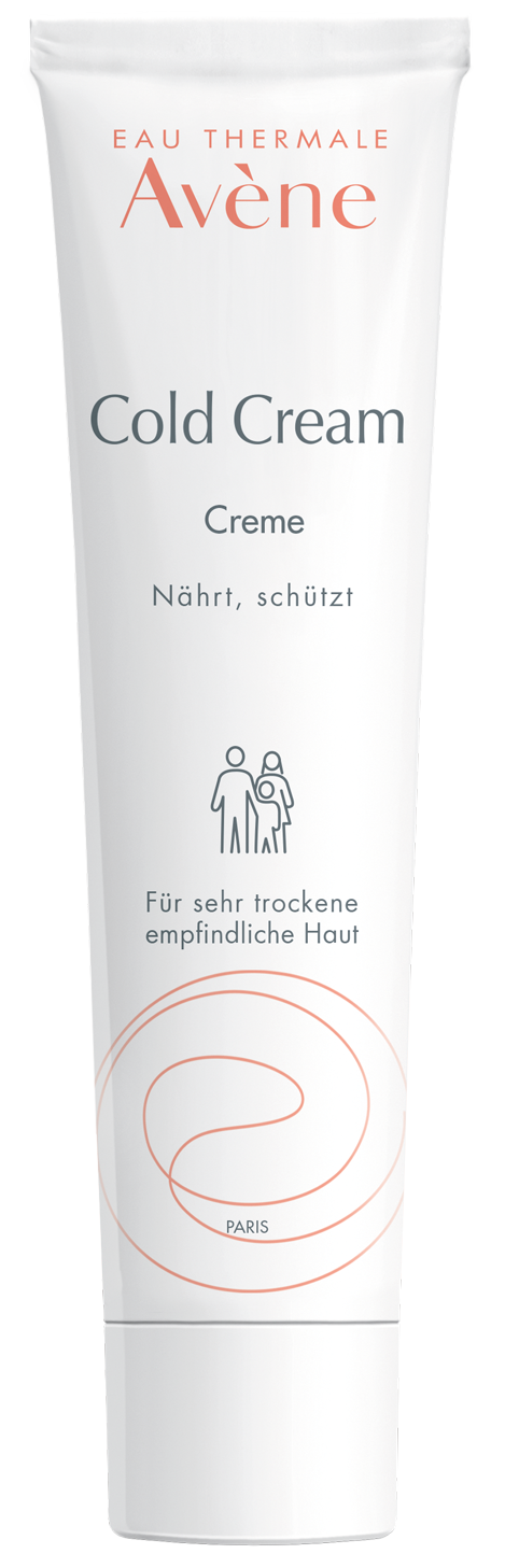 Avène Cold Cream