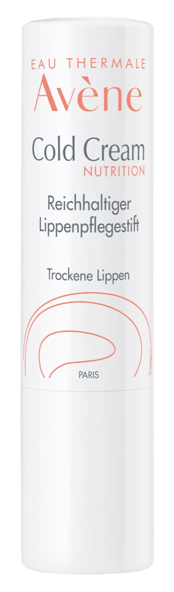 AVÈNE Cold Cream Reichhaltiger Lippenpflegestift