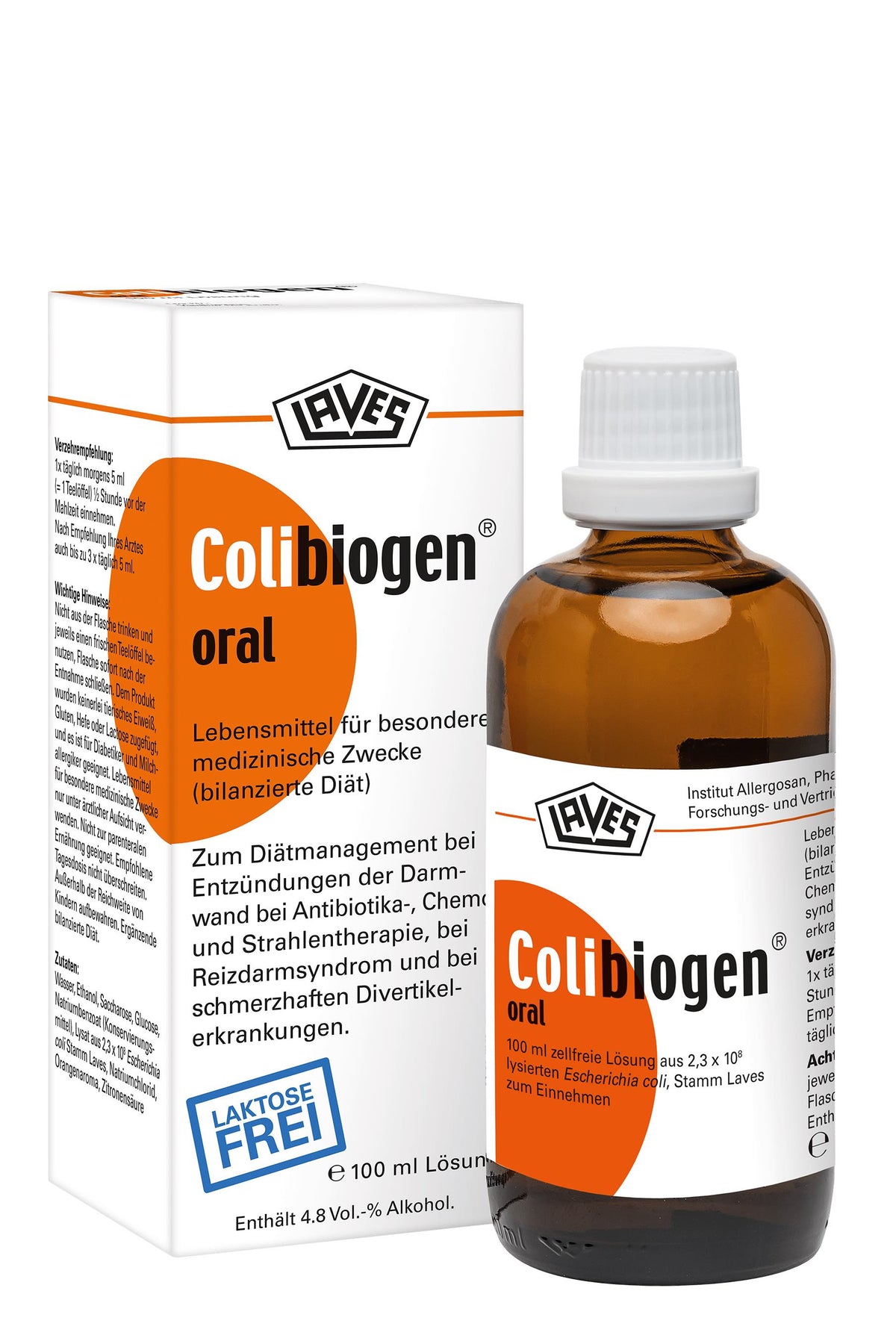 Colibiogen