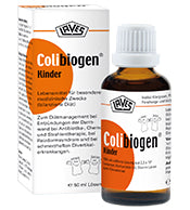 Colibiogen® Kinder