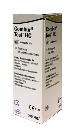 Combur-5-Test HC