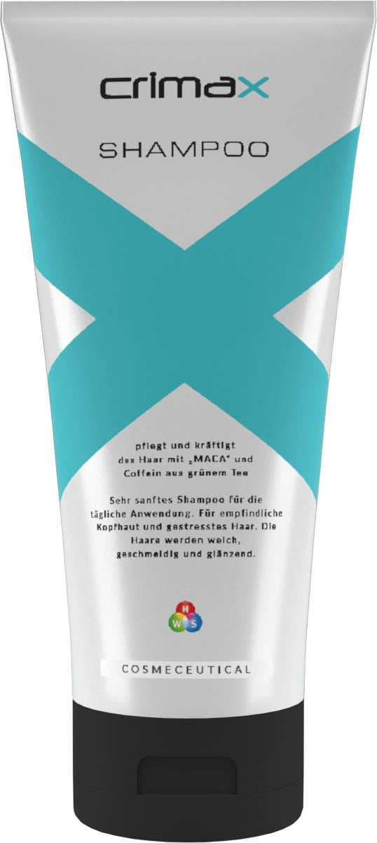 Crimax Shampoo