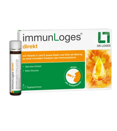 immunLoges® direkt