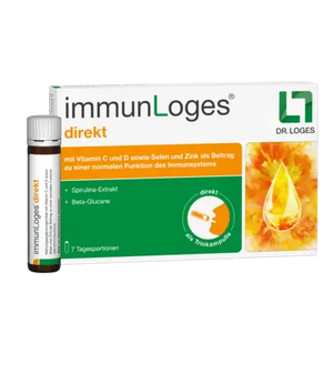 immunLoges® direkt