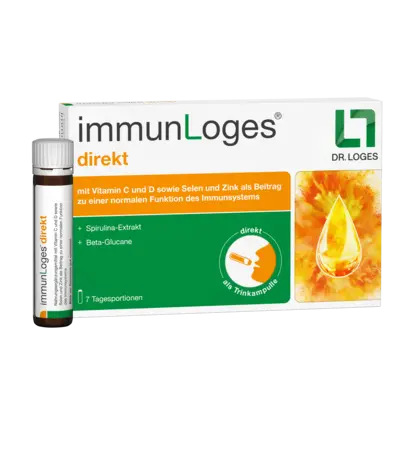 immunLoges® direkt