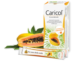 Caricol Stickpacks