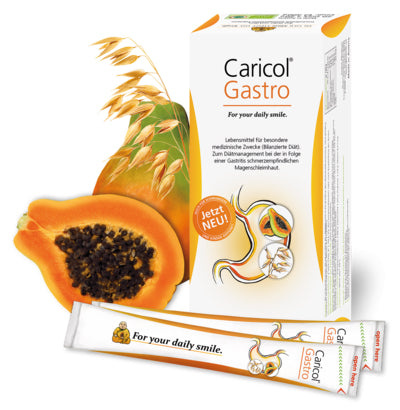 Caricol®-Gastro