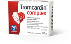 Tromcardin Complex