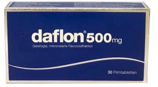Daflon 500mg