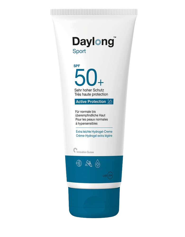 DAYLONG™ Sport Active Protection SPF50+