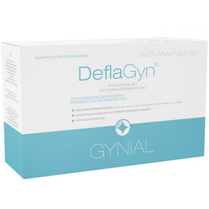 DeflaGyn® Vaginalgel