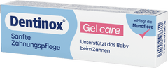Dentinox Gel care