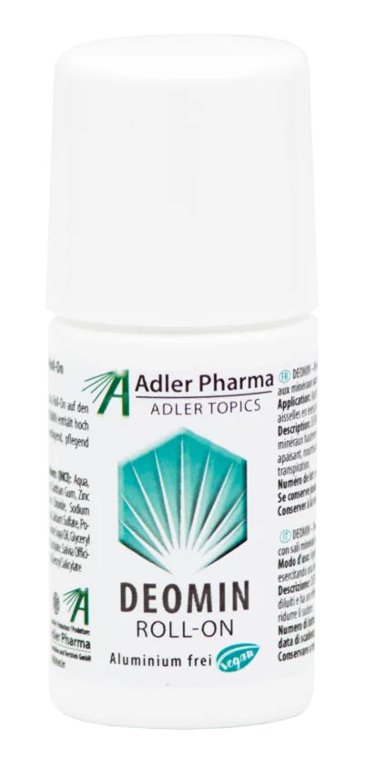 Deomin ROLL-ON Adler Pharma