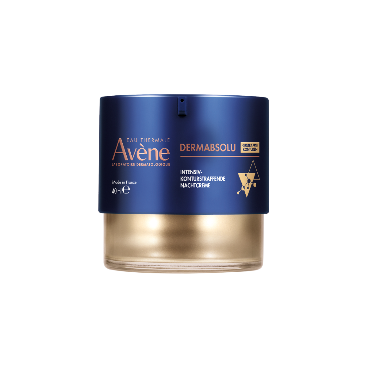AVÈNE DermAbsolu Nachtcreme