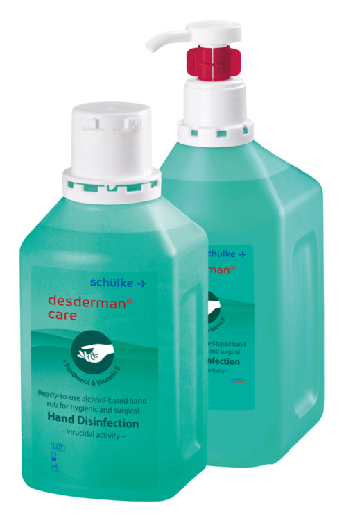desderman® care Schülke