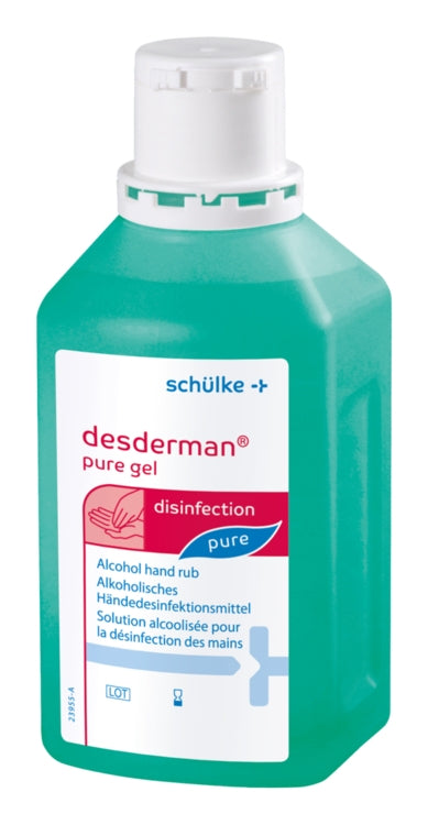 desderman® pure gel