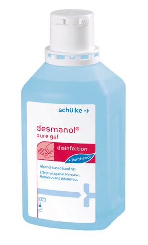 desmanol® pure gel Schülke