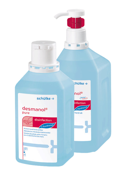 desmanol® pure Schülke