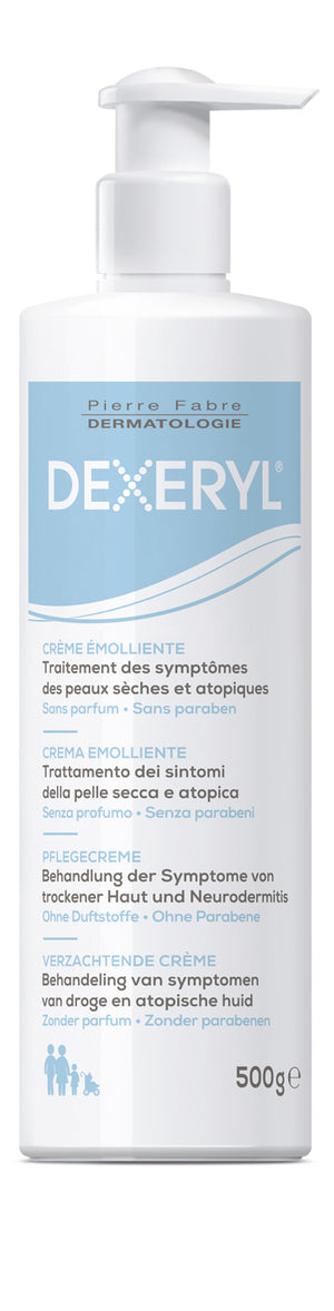 Dexeryl Creme