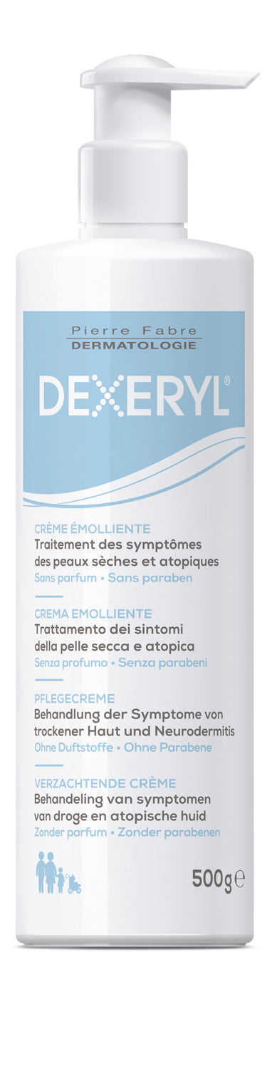 Dexeryl Creme