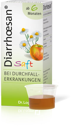 Diarrhœsan® Saft