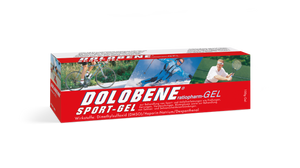 Dolobene® ratiopharm Sport-Gel