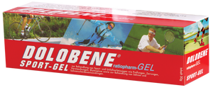 Dolobene® ratiopharm Sport-Gel