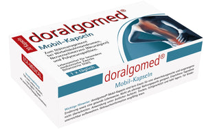 DORALGOMED MOBIL-KAPSELN