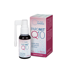 PAROMiT Q10® Spray