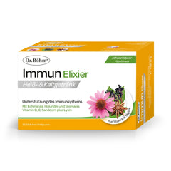 Dr. Böhm® Immun Elixier Trinkpulver