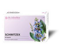 Dr. Schreibers® Schwitzex