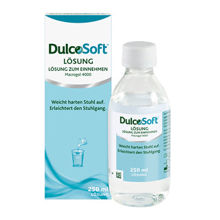 Dulcosoft Lösung