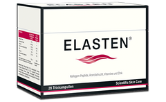 ELASTEN® Trinkampullen