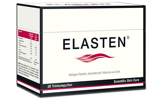 ELASTEN® Trinkampullen