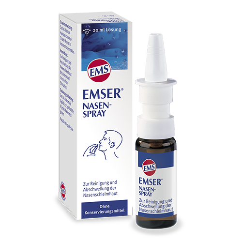 Emser Nasenspray