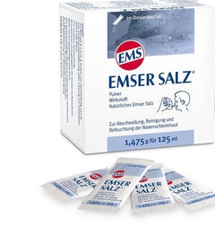 Emser Salz 1,475g