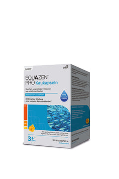 Equazen Pro Kaukapseln